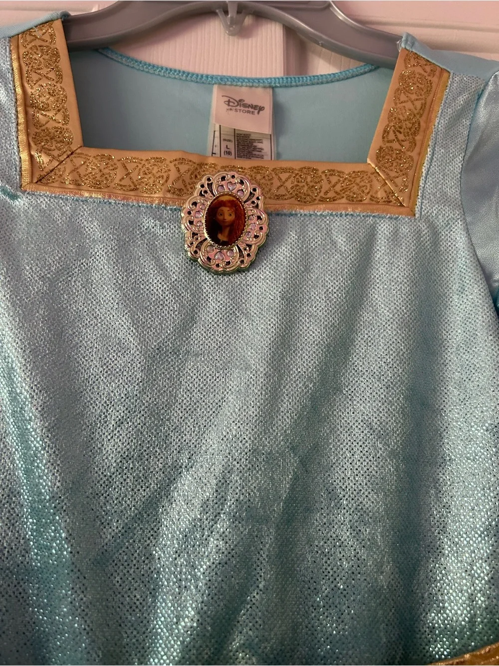 Disney gorgeous sparkly